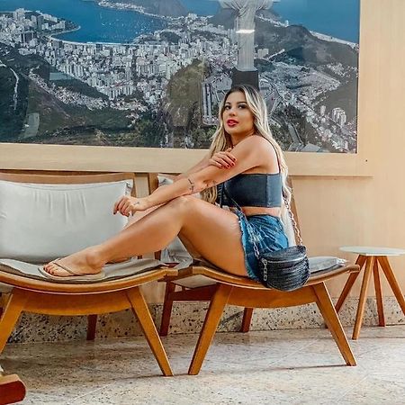 Living Hotel Flamengo Rio de Janeiro Zewnętrze zdjęcie