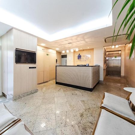 Living Hotel Flamengo Rio de Janeiro Zewnętrze zdjęcie