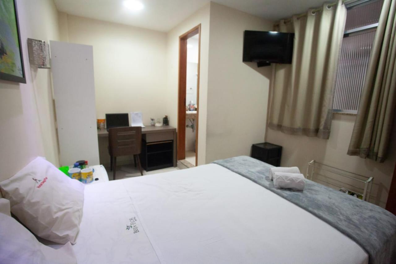 Living Hotel Flamengo Rio de Janeiro Zewnętrze zdjęcie