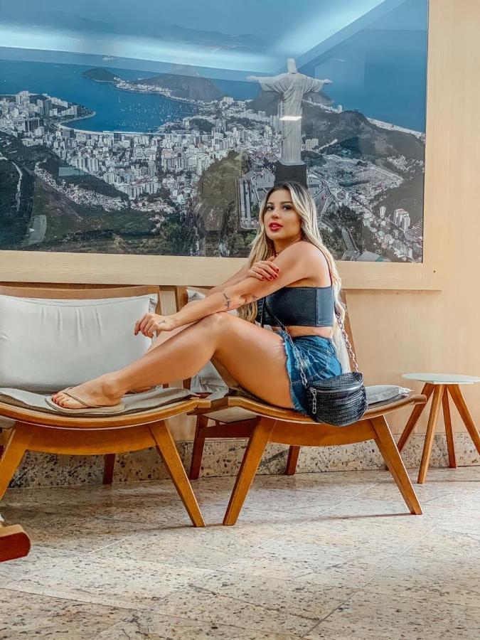 Living Hotel Flamengo Rio de Janeiro Zewnętrze zdjęcie
