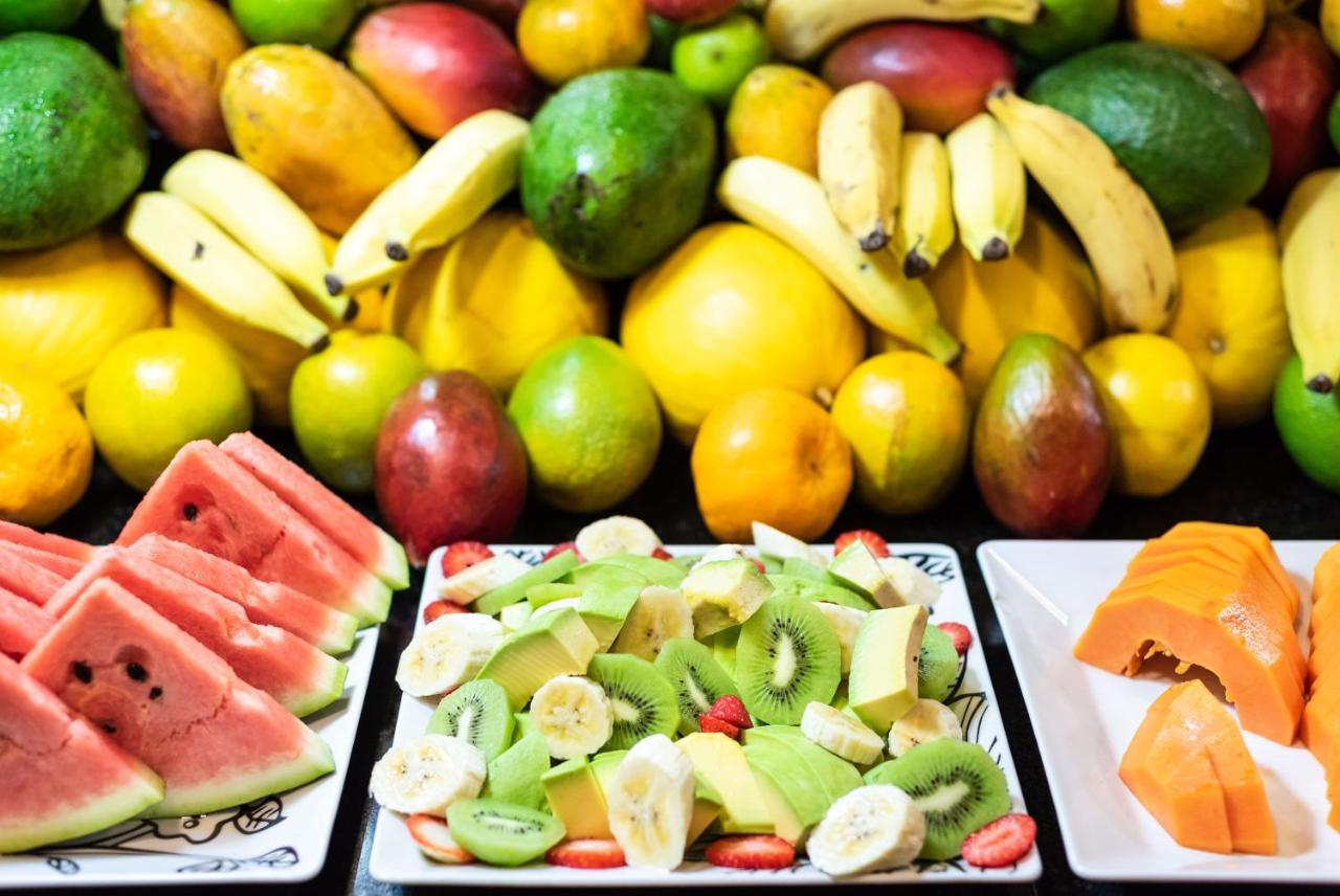 Living Hotel Flamengo Rio de Janeiro Zewnętrze zdjęcie