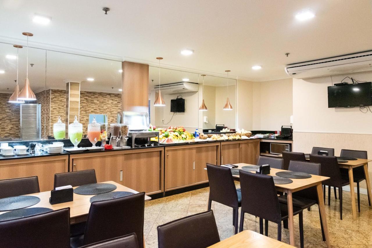 Living Hotel Flamengo Rio de Janeiro Zewnętrze zdjęcie