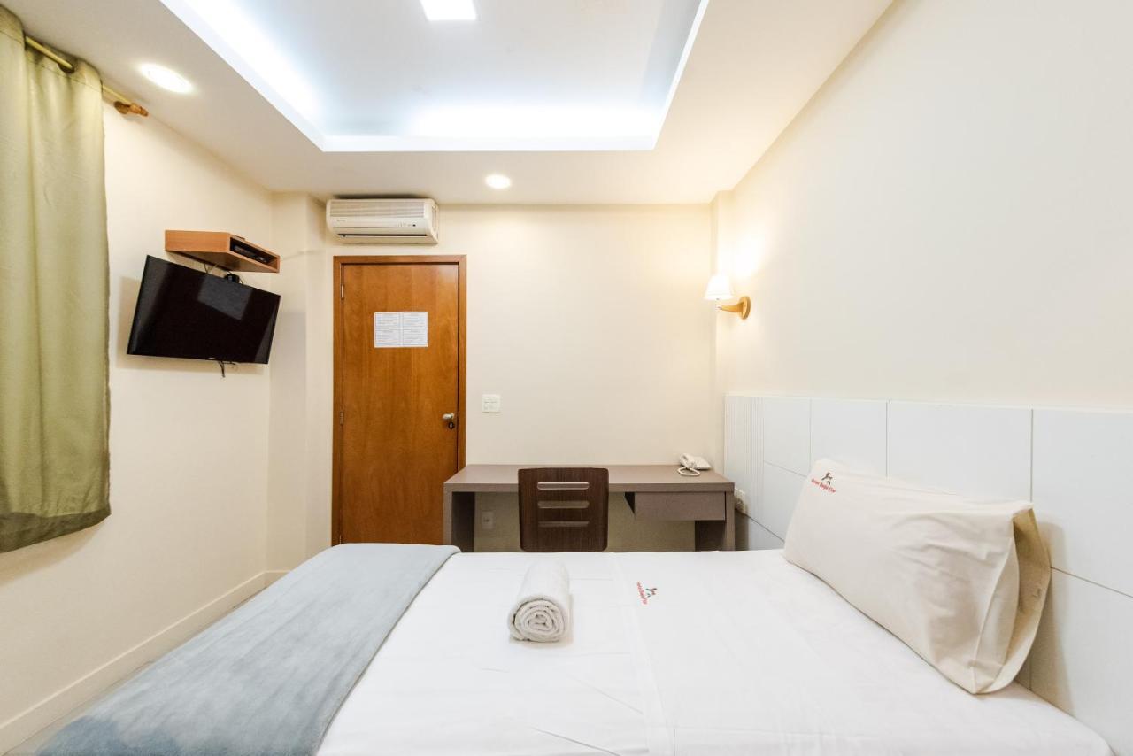 Living Hotel Flamengo Rio de Janeiro Zewnętrze zdjęcie