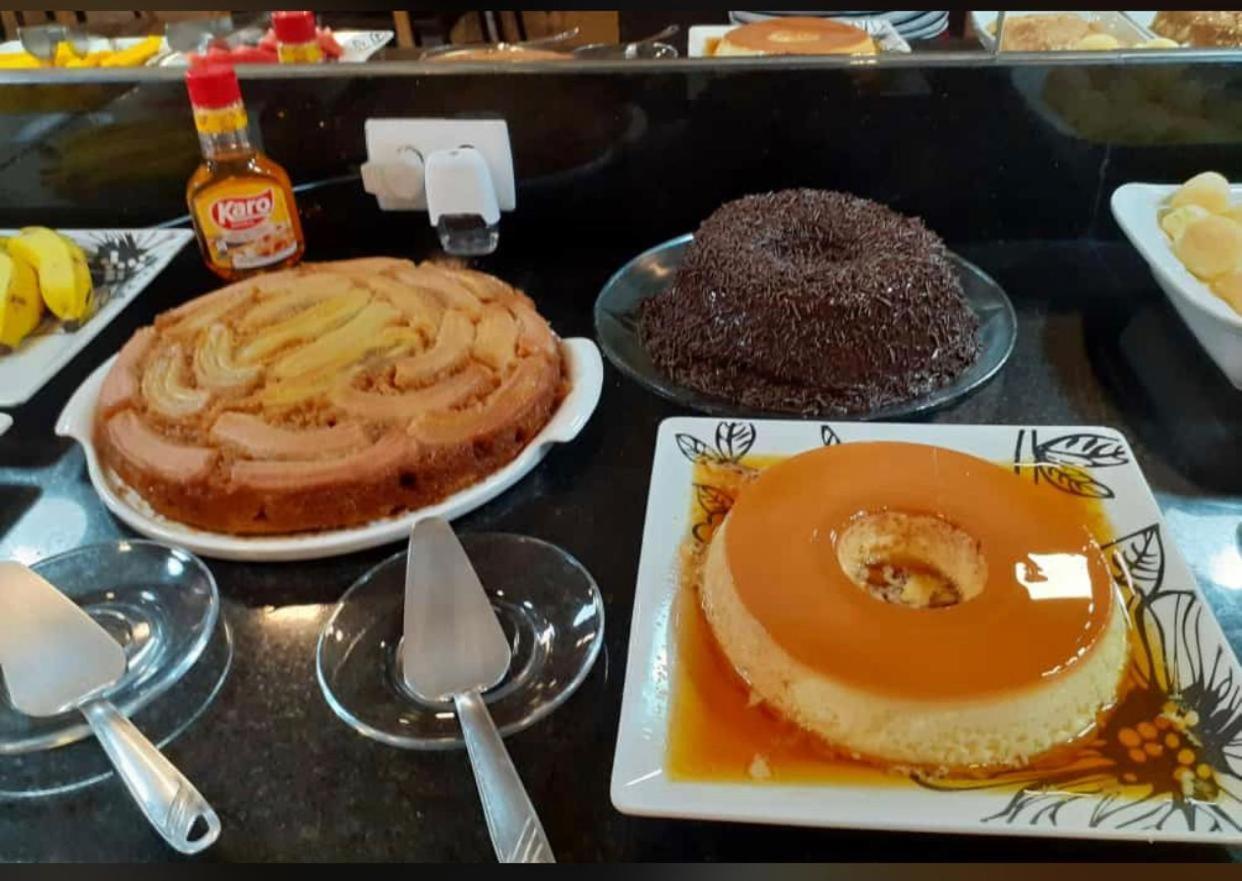 Living Hotel Flamengo Rio de Janeiro Zewnętrze zdjęcie