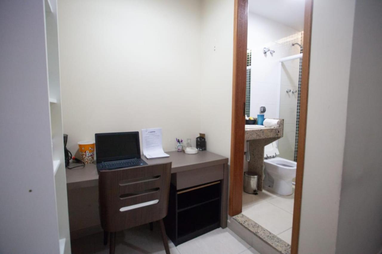 Living Hotel Flamengo Rio de Janeiro Zewnętrze zdjęcie