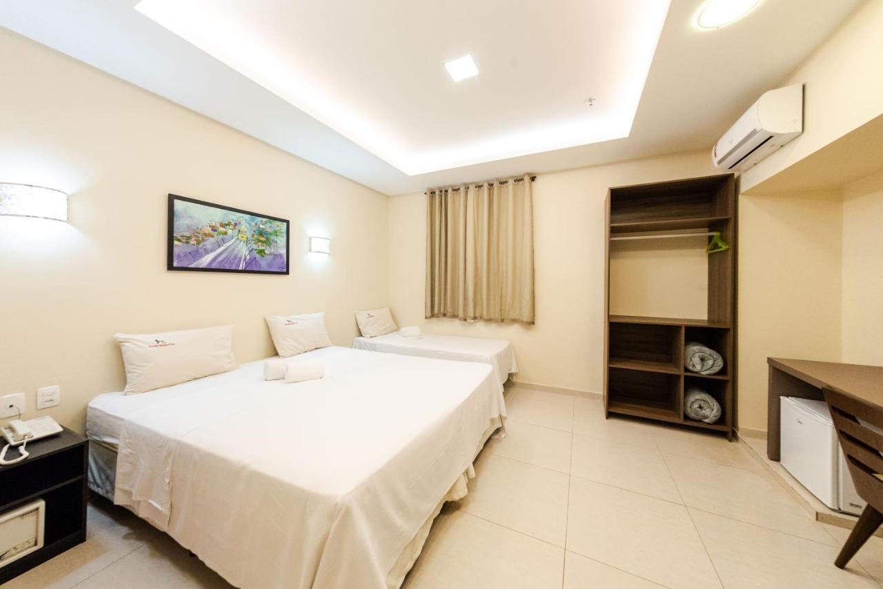 Living Hotel Flamengo Rio de Janeiro Zewnętrze zdjęcie