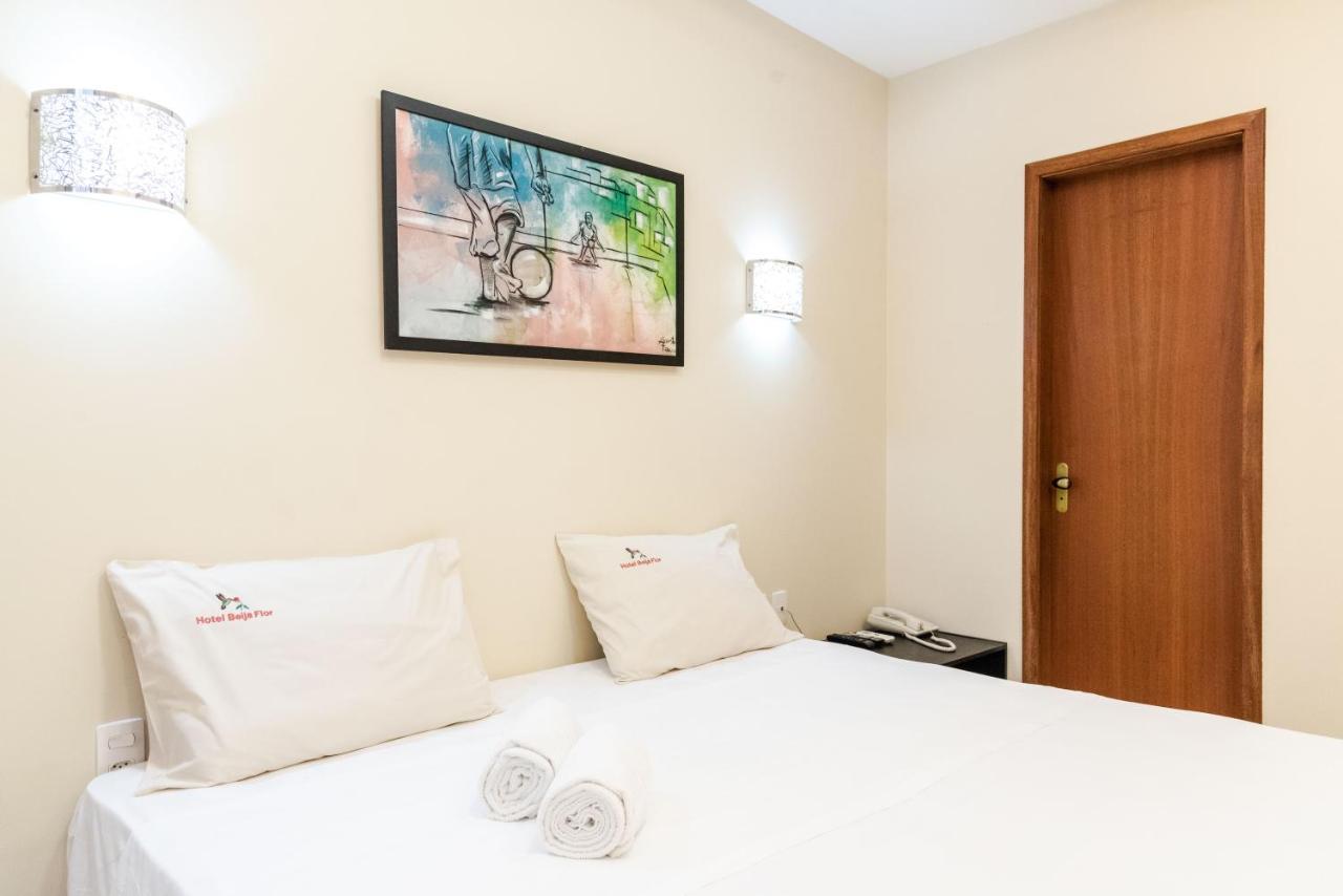 Living Hotel Flamengo Rio de Janeiro Zewnętrze zdjęcie