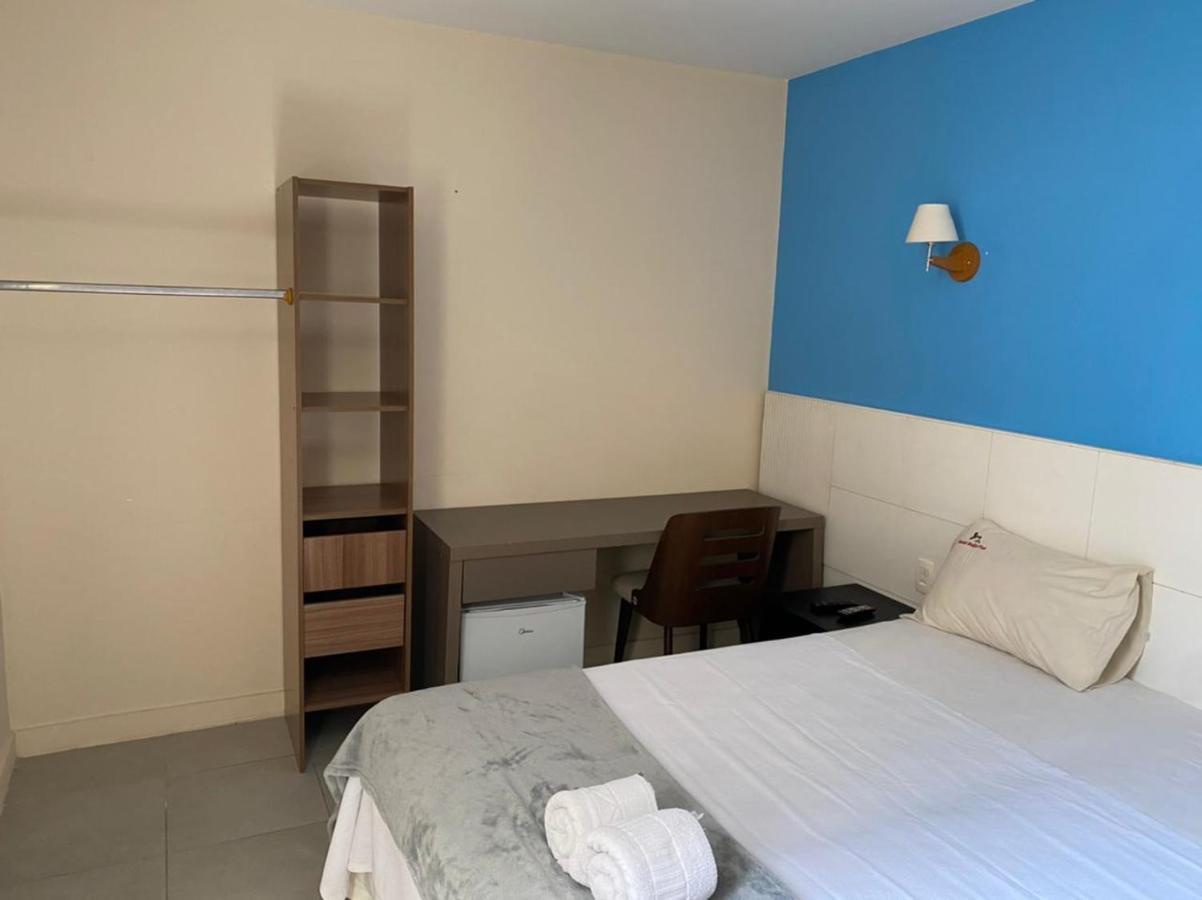 Living Hotel Flamengo Rio de Janeiro Zewnętrze zdjęcie