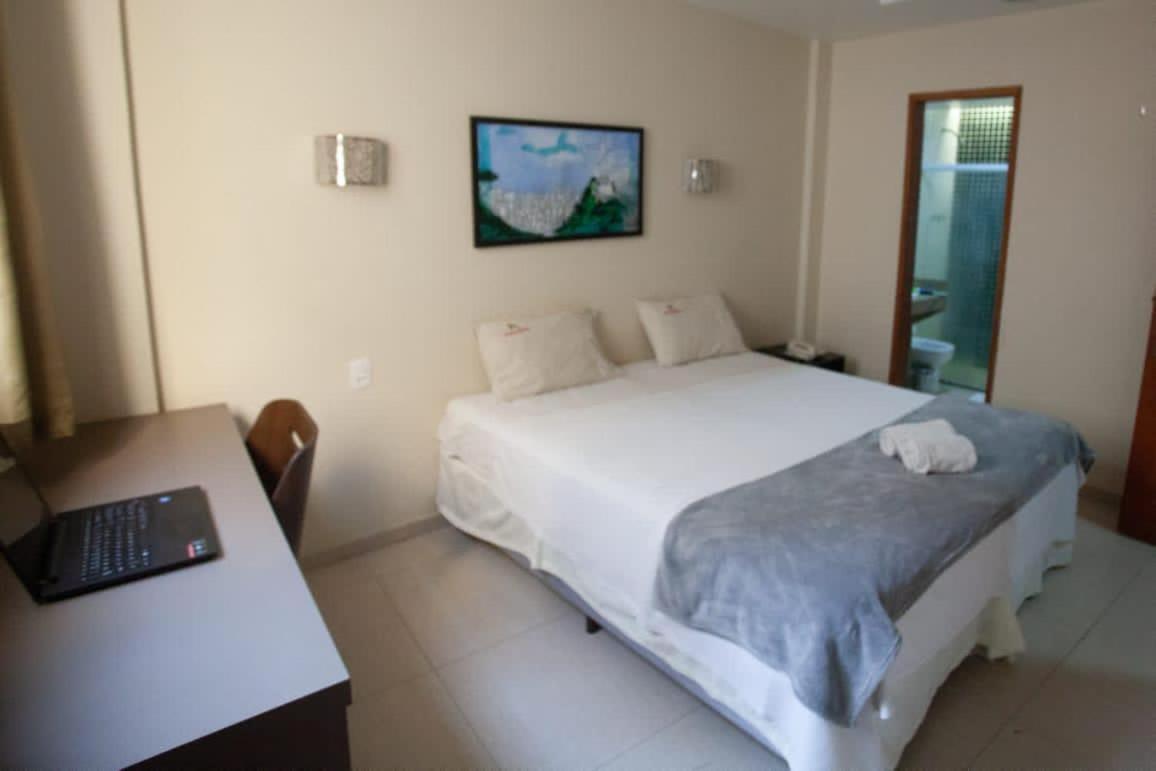 Living Hotel Flamengo Rio de Janeiro Zewnętrze zdjęcie
