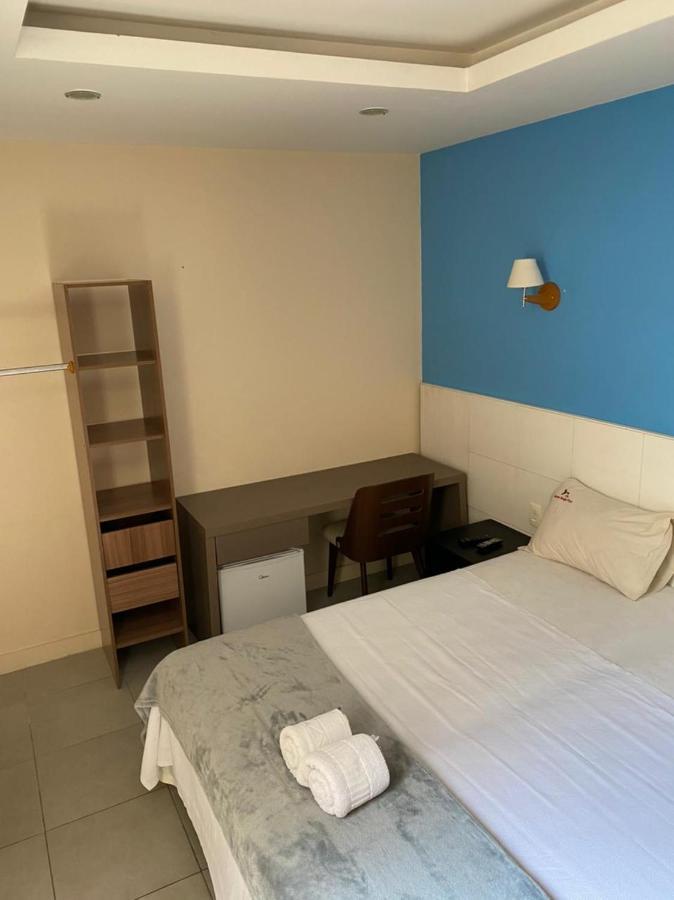 Living Hotel Flamengo Rio de Janeiro Zewnętrze zdjęcie