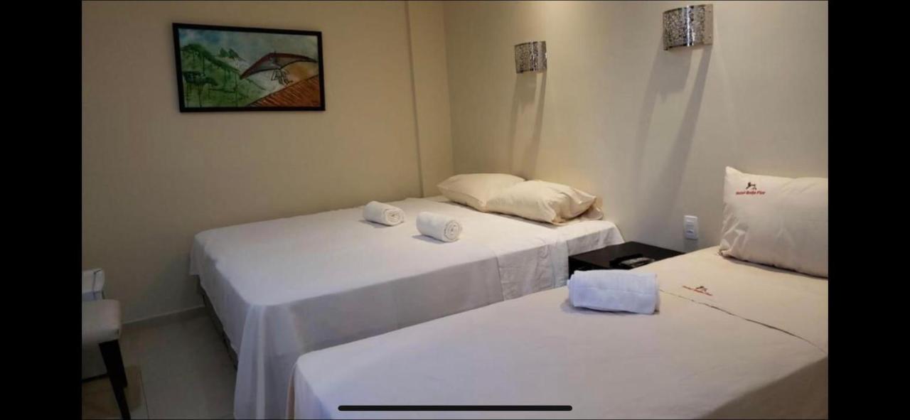 Living Hotel Flamengo Rio de Janeiro Zewnętrze zdjęcie